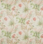 SANDERSON MAURITUS FABRIC
